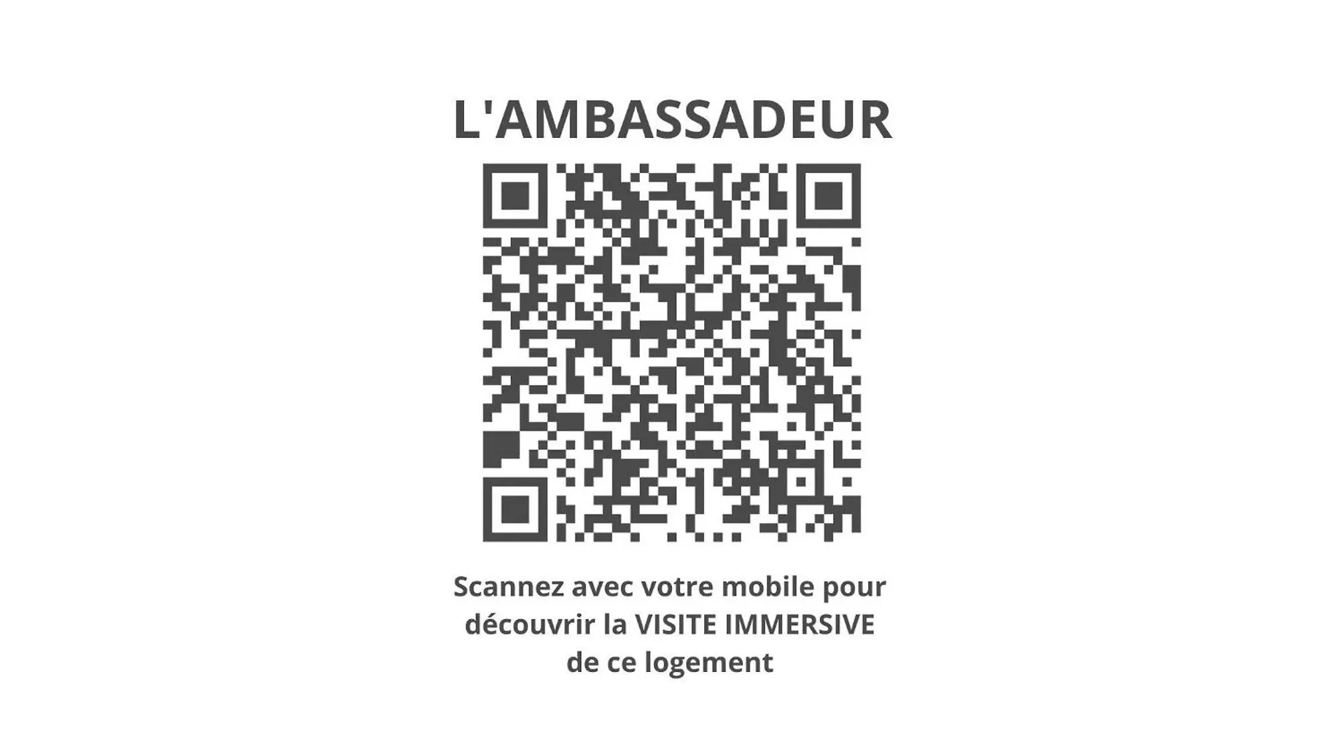 L'Ambassadeur - Magnifique Appartement Dans L'Ancien Hotel Ar Vro سانت كاست-لو-غيلدو شقة